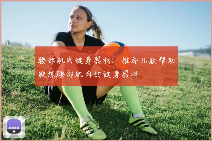 腰部肌肉健身器材:推荐几款帮助锻炼腰部肌肉的健身器材